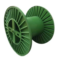 ঢেউতোলা তারের ড্রাম