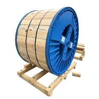 ঢেউতোলা ইস্পাত তারের ড্রাম