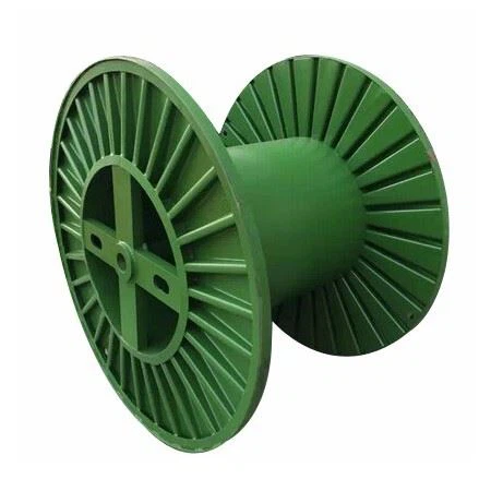 Steel cable reel drums (1)~1
